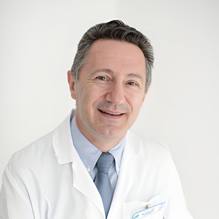 Dr. Fred Lozano Rojas