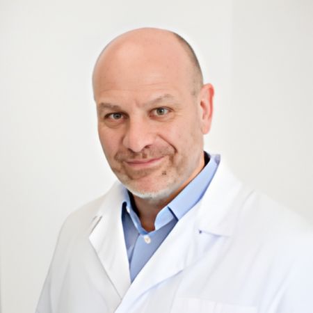 Dr Fermín esteban navarro
