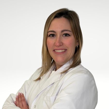 Irene Gómez