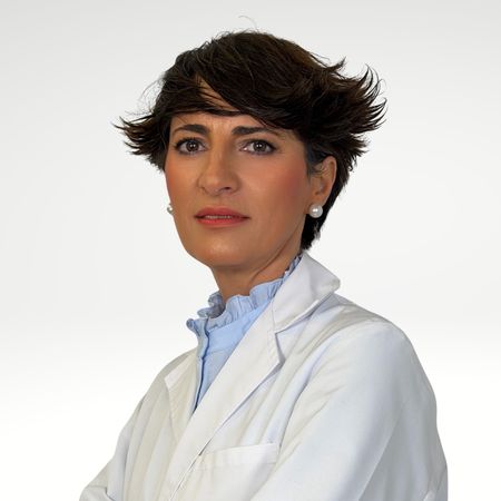 Lidia Mateiu