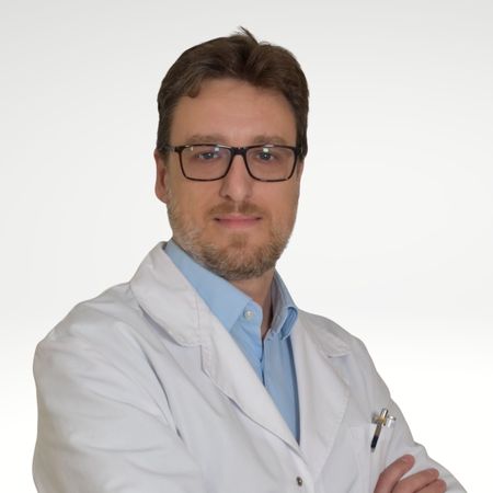 Dr. Álvaro Tejerizo ginecólogo