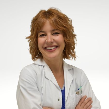Leila Concepción