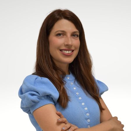 Irene Gómez