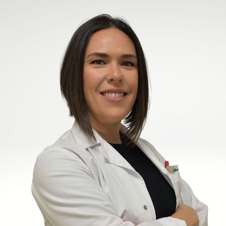 Lidia Mateiu
