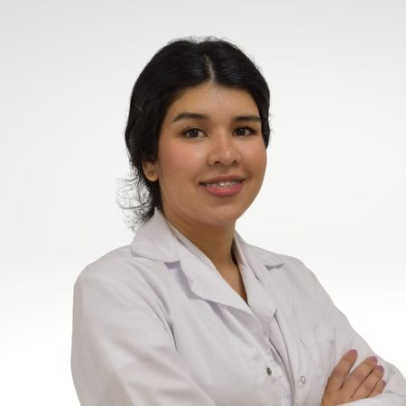 Irene Gómez