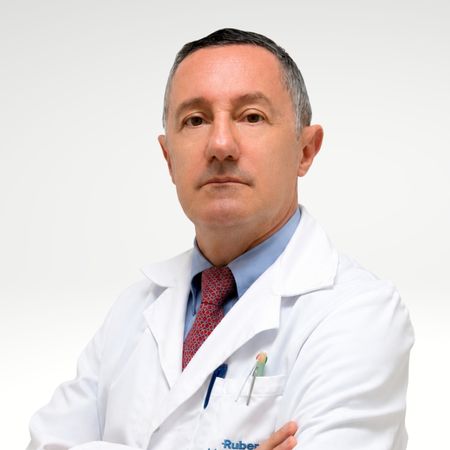 Dr. Fred Lozano Rojas